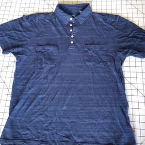 Colours by Alexander Julian short sleeve medium